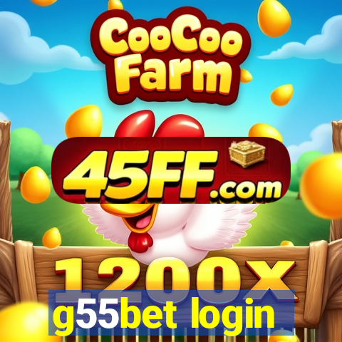 g55bet login